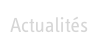 Actualités